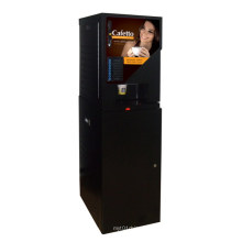 8-Auswahl Vollautomatische Kaffeemaschine - Lioncel XL 200